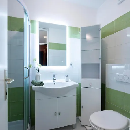 Beautiful In With Wi-fi * Pula