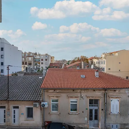 Beautiful In With Wi-fi Apartament *