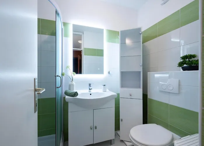 Beautiful In With Wi-fi * Pula