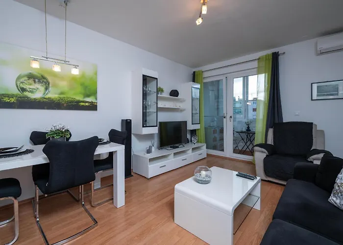 Beautiful In With Wi-fi * Pula