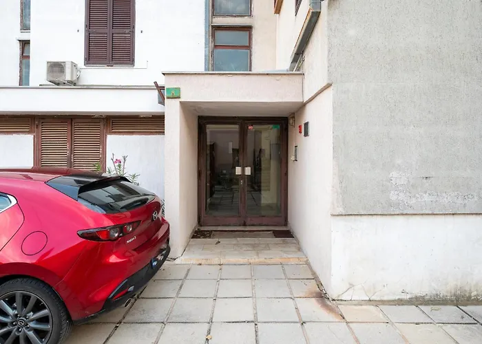 Beautiful In With Wi-fi